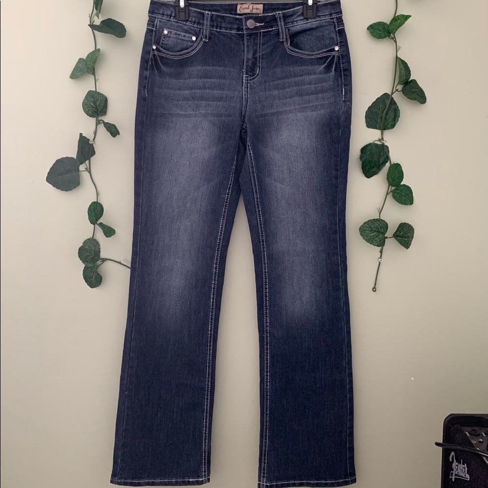 Jeans (jeweled)